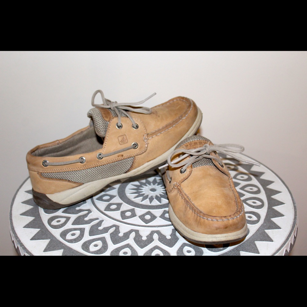 Women’s sperry kiofish boat shoes